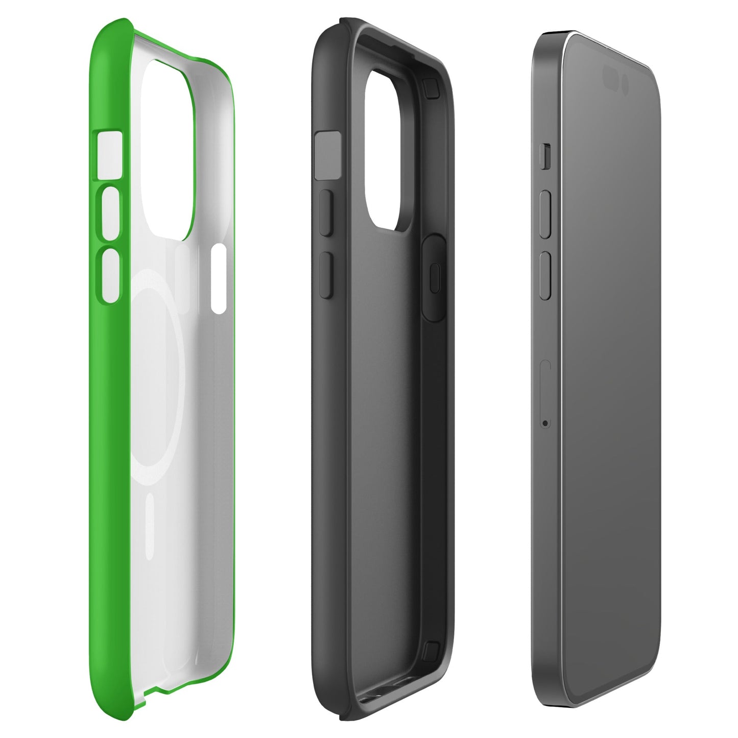 Magsafe Tough Case for iPhone | Maine Soccer Development
