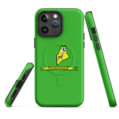 Magsafe Tough Case for iPhone | Maine Soccer Development