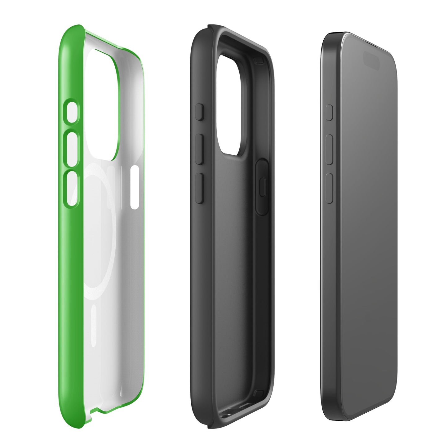 Magsafe Tough Case for iPhone | Maine Soccer Development