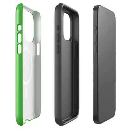 Magsafe Tough Case for iPhone | Maine Soccer Development