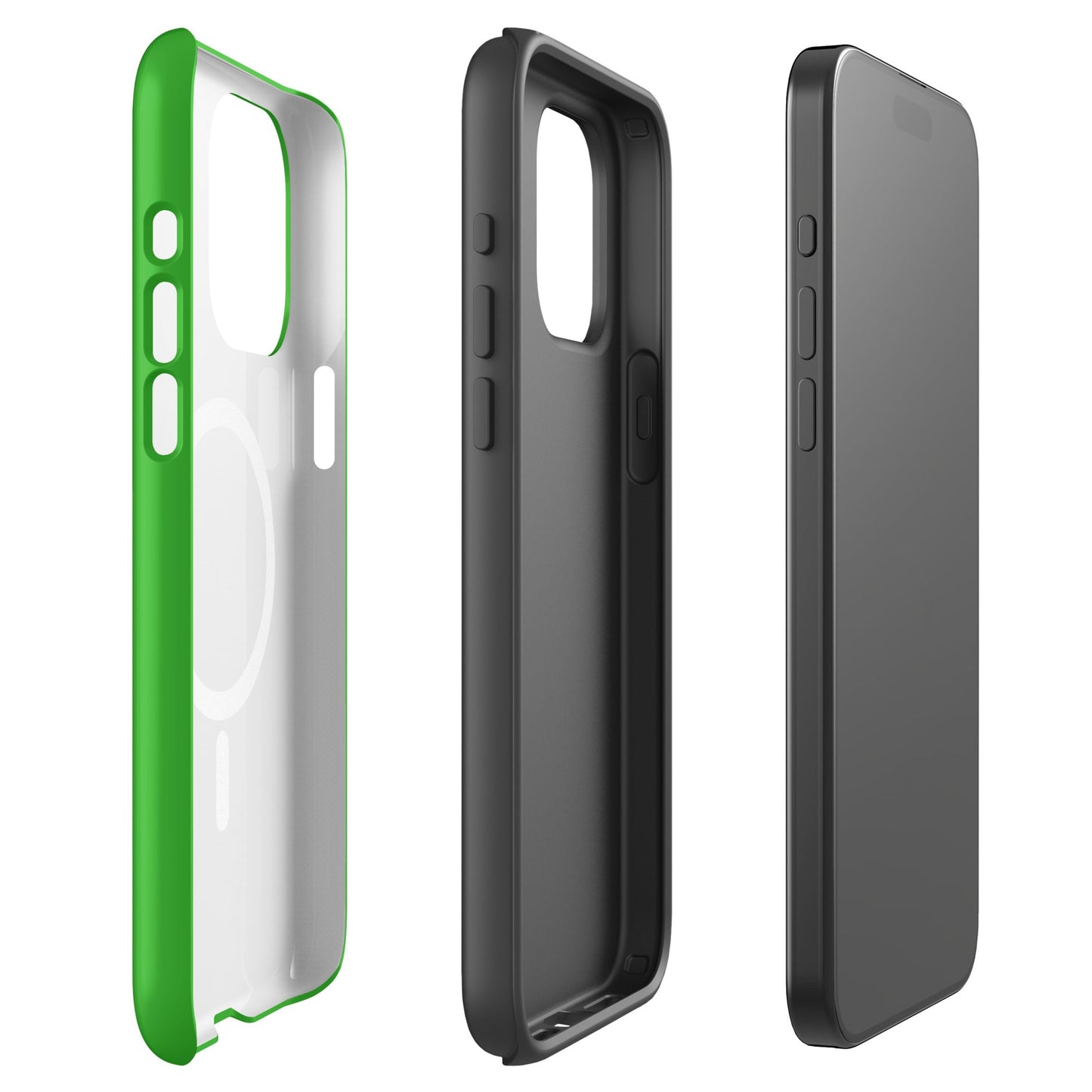 Magsafe Tough Case for iPhone | Maine Soccer Development