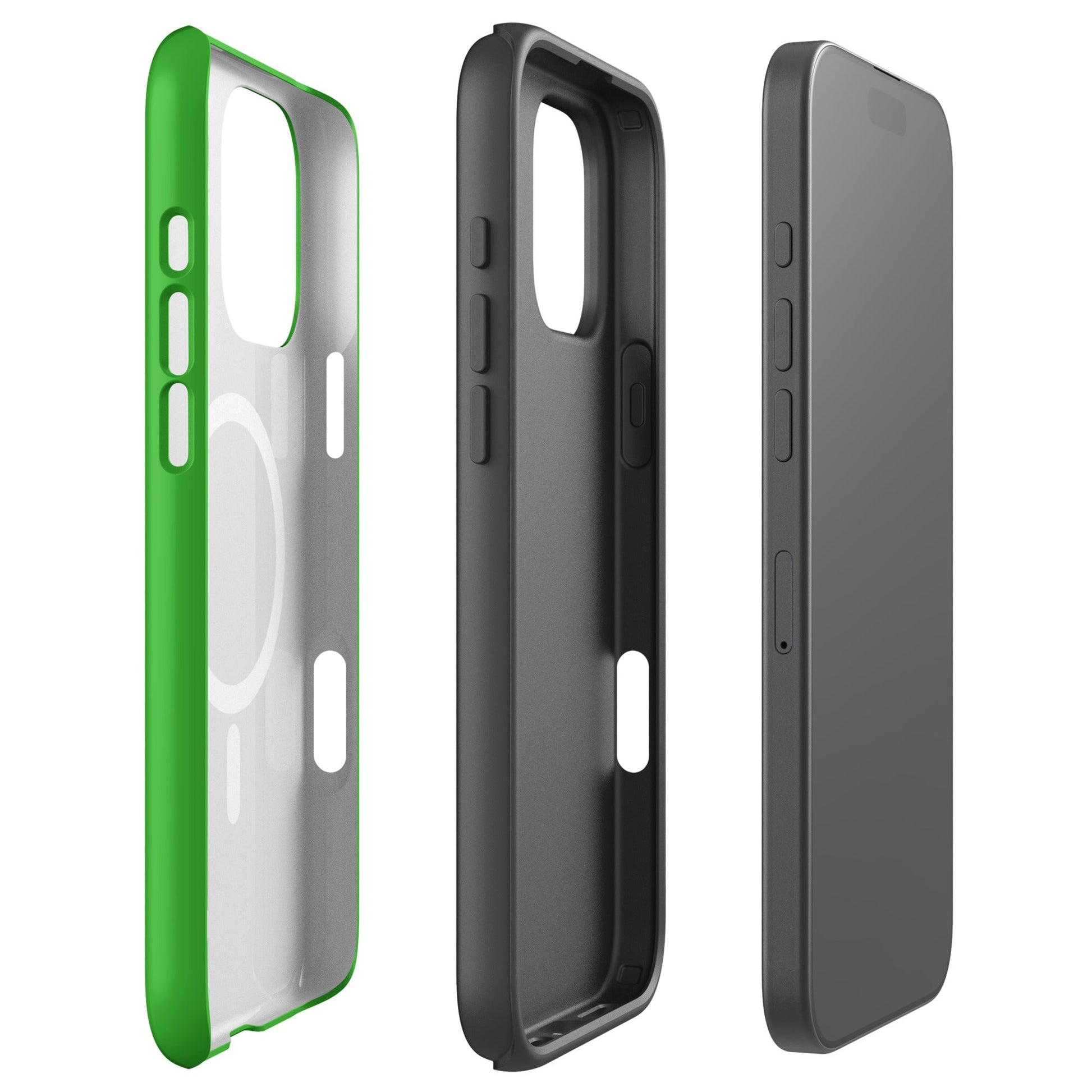 Magsafe Tough Case for iPhone | Maine Soccer Development
