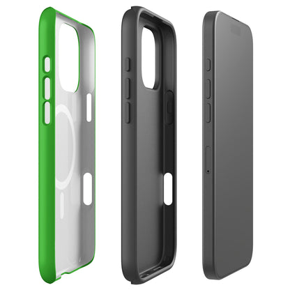 Magsafe Tough Case for iPhone | Maine Soccer Development