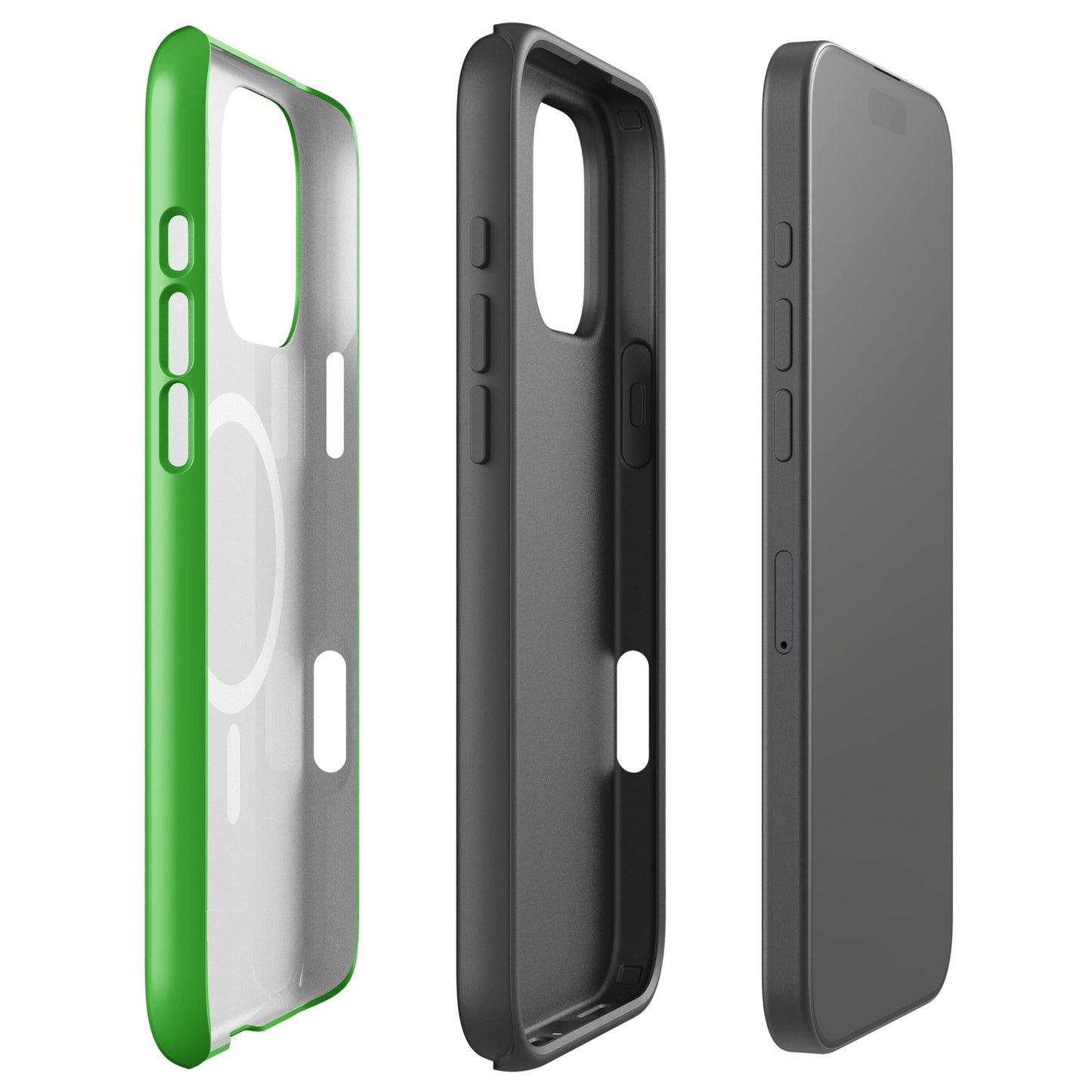 Magsafe Tough Case for iPhone | Maine Soccer Development