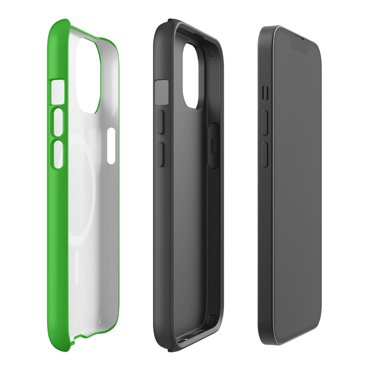 Magsafe Tough Case for iPhone | Maine Soccer Development