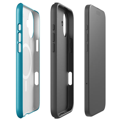 Magsafe Tough Case for iPhone | Masuda Middle School | Alt Script Logo