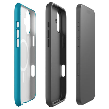 Magsafe Tough Case for iPhone | Masuda Middle School | Alt Script Logo