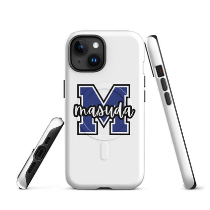 Magsafe Tough Case for iPhone | Masuda Middle School