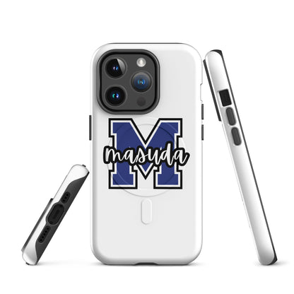 Magsafe Tough Case for iPhone | Masuda Middle School