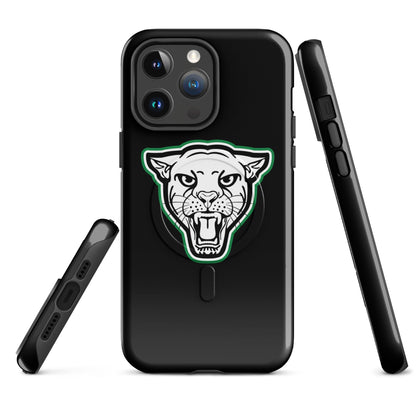 Magsafe Tough Case for iPhone | Matt Power Elite