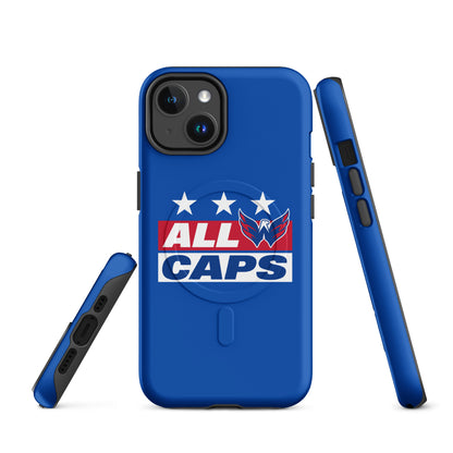 Magsafe Tough Case for iPhone | FFYSA | Emblem Logo