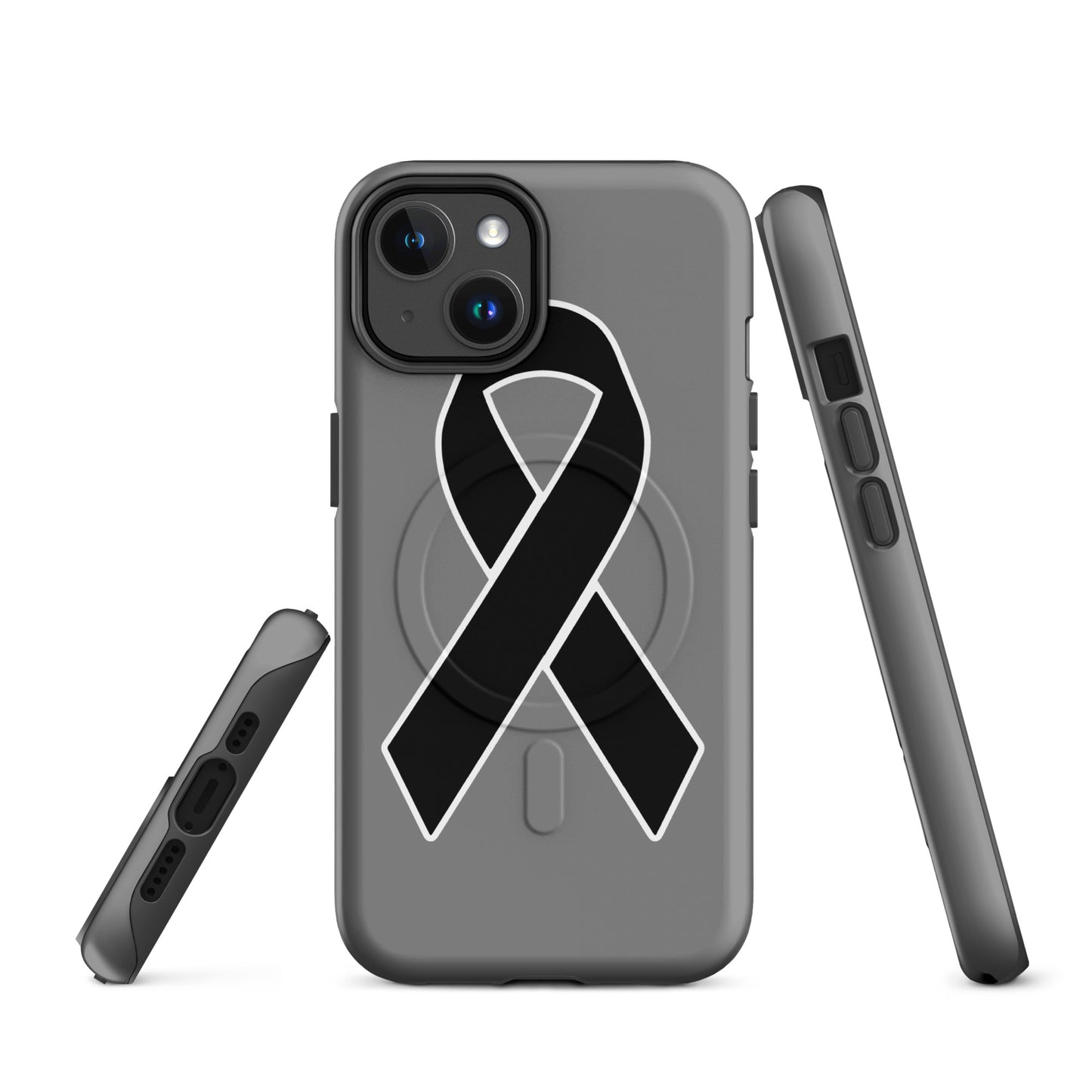 Magsafe Tough Case for iPhone | For the 22 | Valor Heritage Logo