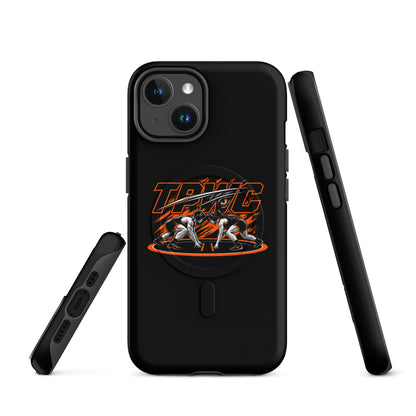 Magsafe Tough Case for iPhone | TPWC | Vanguard Logo