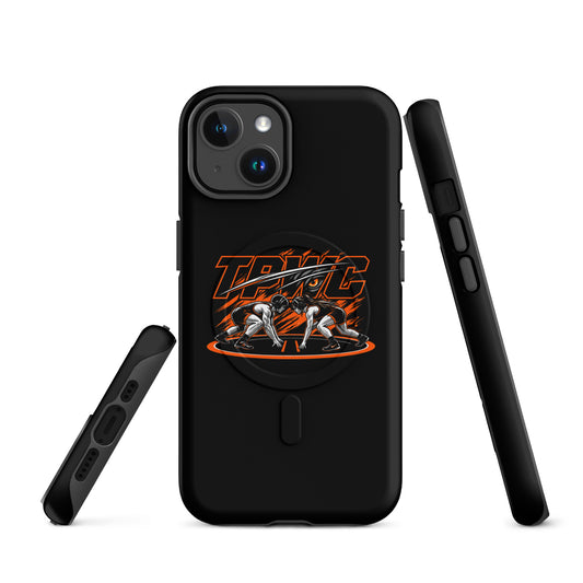 Magsafe Tough Case for iPhone | TPWC | Vanguard Logo