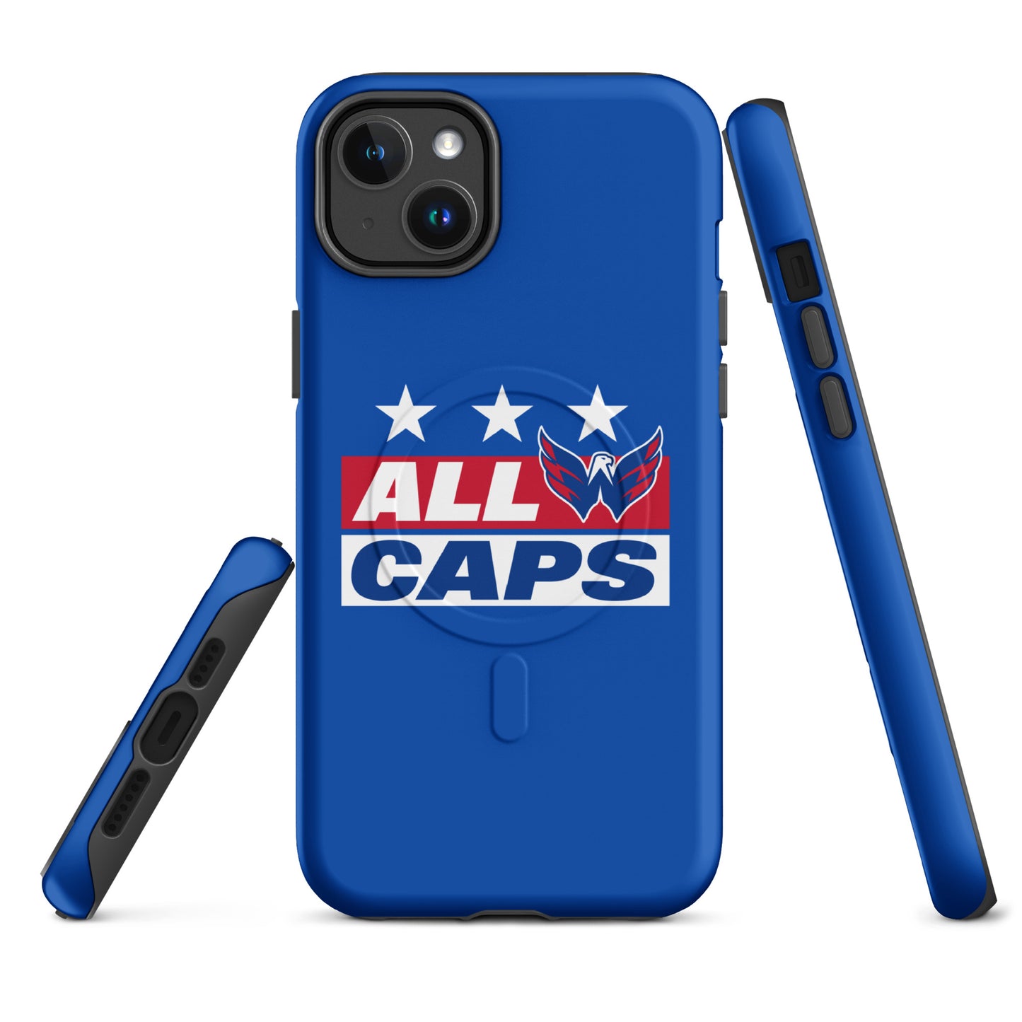 Magsafe Tough Case for iPhone | FFYSA | Emblem Logo