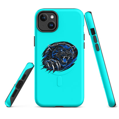 Magsafe Tough Case for iPhone | Blackout Boyz | Emblem Logo