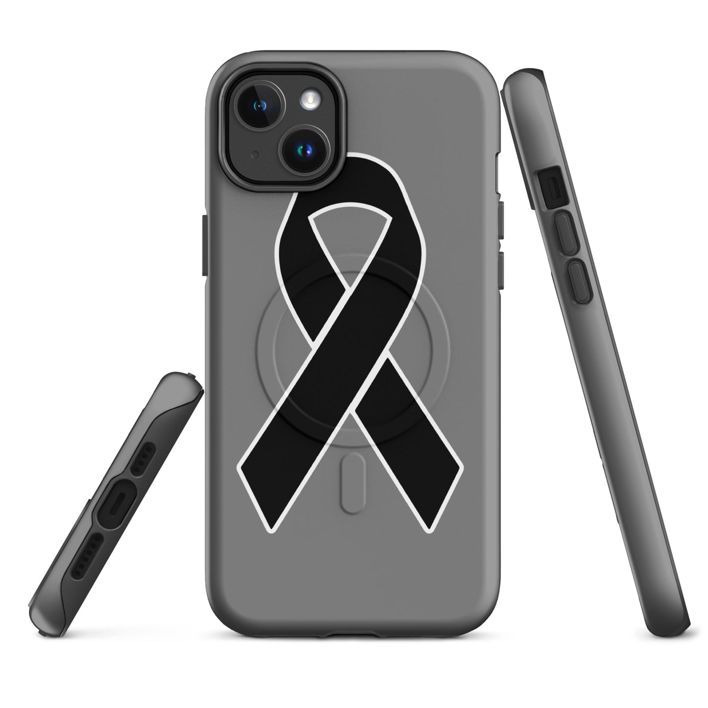 Magsafe Tough Case for iPhone | For the 22 | Valor Heritage Logo