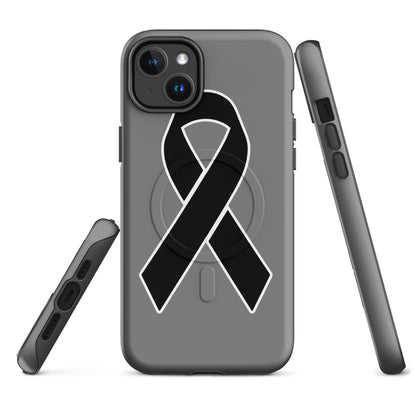 Magsafe Tough Case for iPhone | For the 22 | Valor Heritage Logo