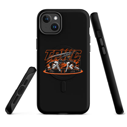 Magsafe Tough Case for iPhone | TPWC | Vanguard Logo