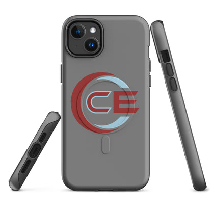 Magsafe Tough Case for iPhone | Carolina Elite-Shields | Crest Logo