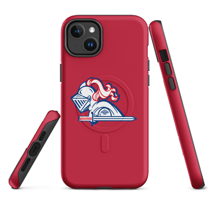 Magsafe Tough Case for iPhone | Kimball Cheer | Crest Logo