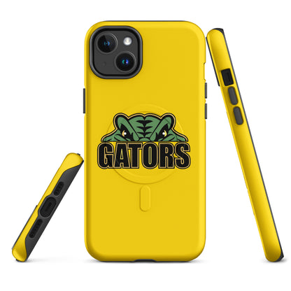 Magsafe Tough Case for iPhone | Copeland Sports | Crest Logo