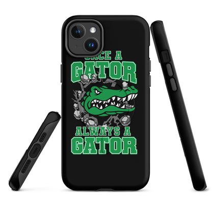 Magsafe Tough Case for iPhone | Copeland Sports | Vanguard Logo