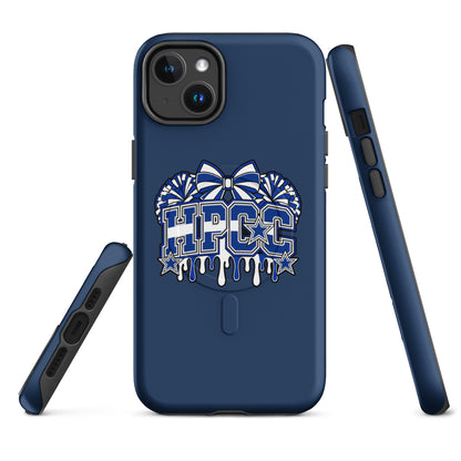 Magsafe Tough Case for iPhone | Hyde Park Cowboys | Emblem Logo