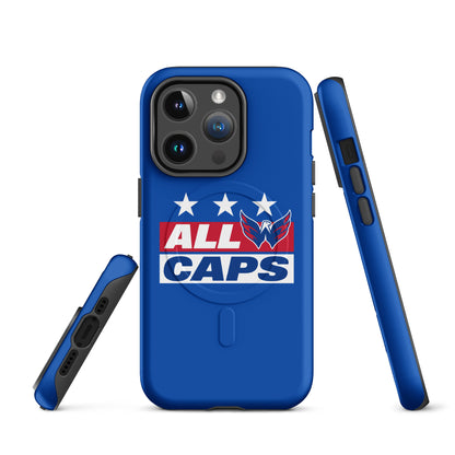 Magsafe Tough Case for iPhone | FFYSA | Emblem Logo