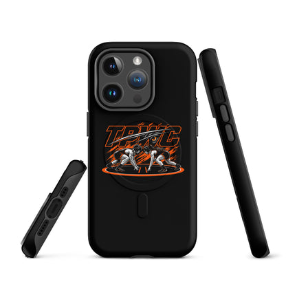 Magsafe Tough Case for iPhone | TPWC | Vanguard Logo