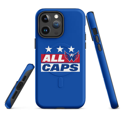 Magsafe Tough Case for iPhone | FFYSA | Emblem Logo