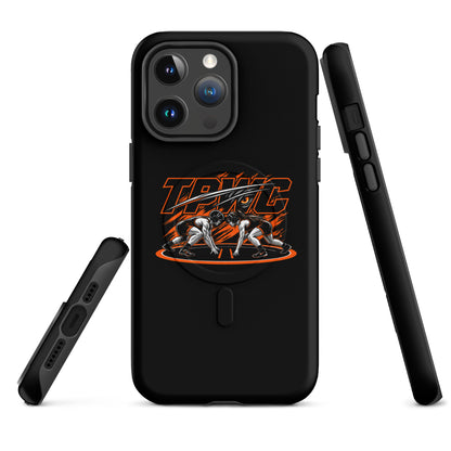 Magsafe Tough Case for iPhone | TPWC | Vanguard Logo