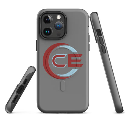 Magsafe Tough Case for iPhone | Carolina Elite-Shields | Crest Logo