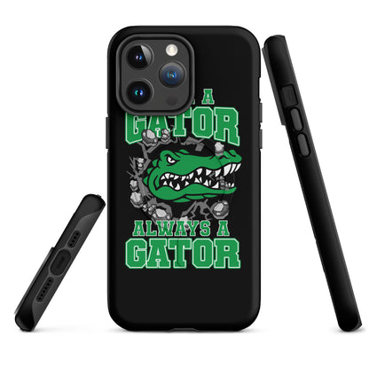 Magsafe Tough Case for iPhone | Copeland Sports | Vanguard Logo