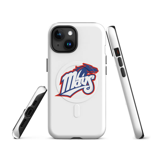 Magnetic Tough Case | Upper Makefield Mavs - U8 Baseball