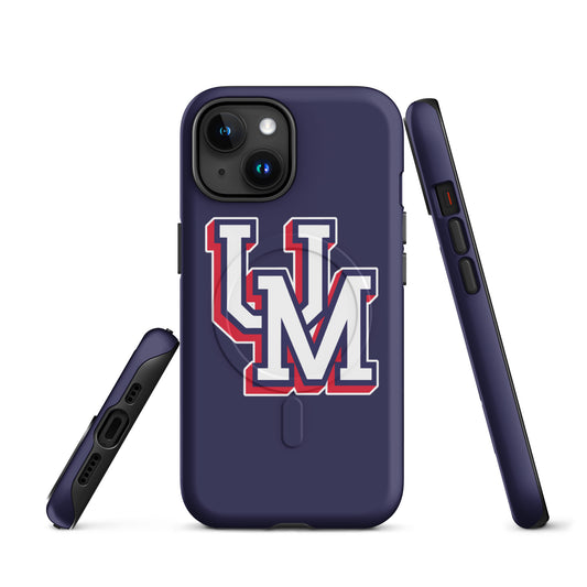 Magnetic Tough Case | Upper Makefield Mavs - U12 Softball