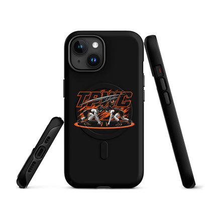 Magsafe Tough Case for iPhone | TPWC | Vanguard Logo