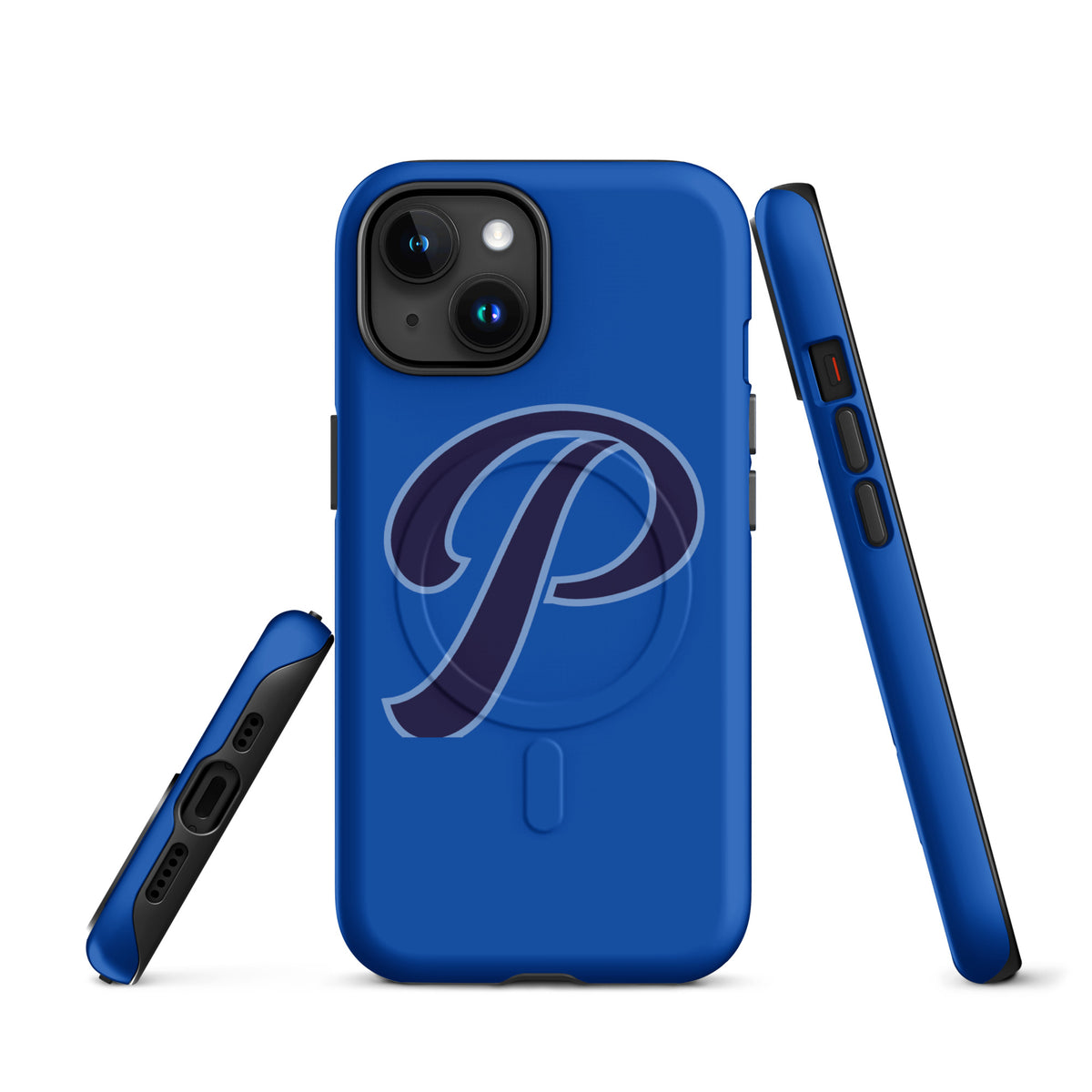 Magsafe Tough Case for iPhone | AR Prime Hoyt | Lettermark Logo