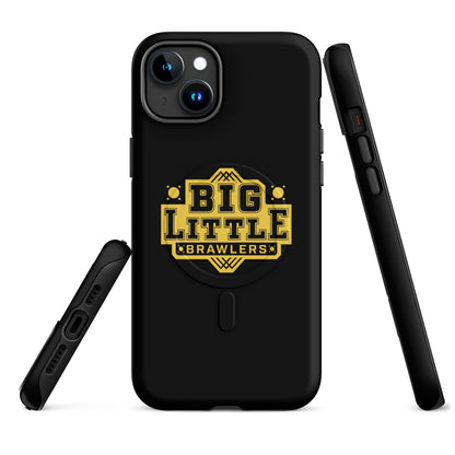 Magsafe Tough Case for iPhone | Hot Merch | Emblem Logo