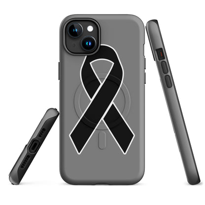 Magsafe Tough Case for iPhone | For the 22 | Valor Heritage Logo