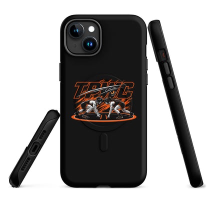 Magsafe Tough Case for iPhone | TPWC | Vanguard Logo