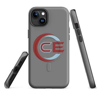 Magsafe Tough Case for iPhone | Carolina Elite-Shields | Crest Logo