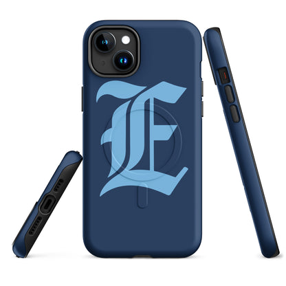 Magsafe Tough Case for iPhone | PV Elite 7U Baseball | Lettermark Logo
