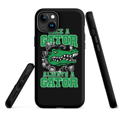 Magsafe Tough Case for iPhone | Copeland Sports | Vanguard Logo
