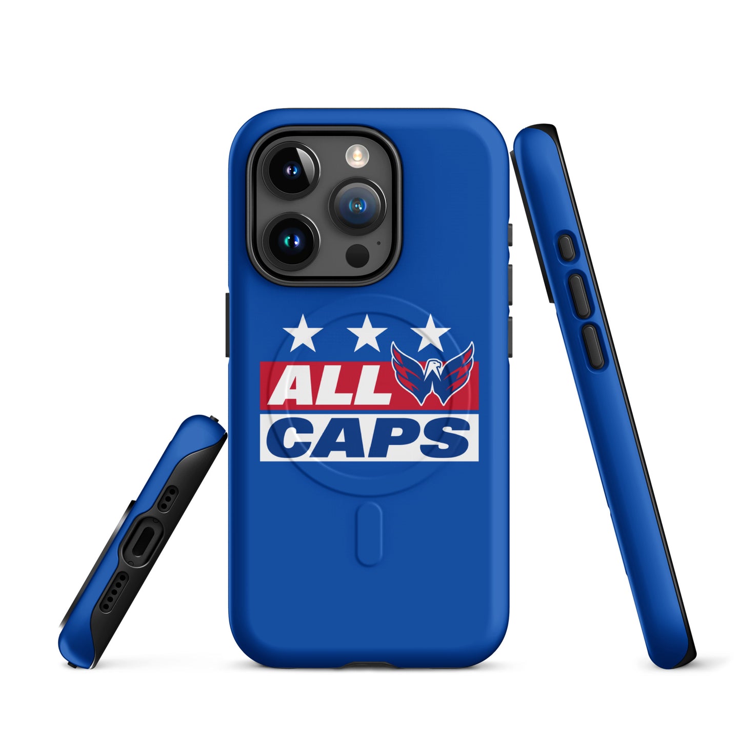 Magsafe Tough Case for iPhone | FFYSA | Emblem Logo