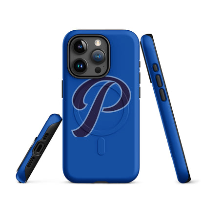 Magsafe Tough Case for iPhone | AR Prime Hoyt | Lettermark Logo