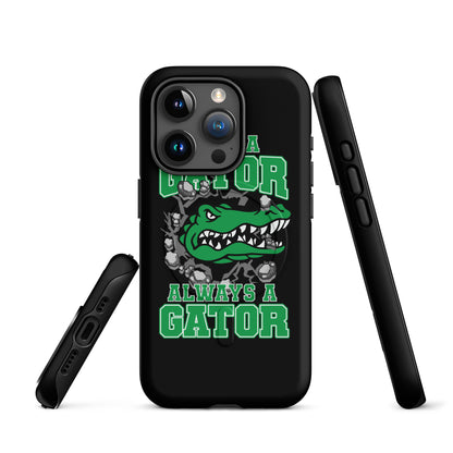 Magsafe Tough Case for iPhone | Copeland Sports | Vanguard Logo