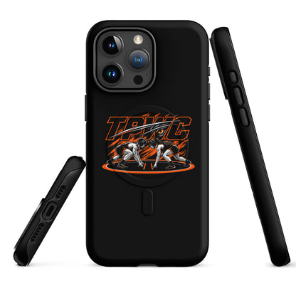Magsafe Tough Case for iPhone | TPWC | Vanguard Logo
