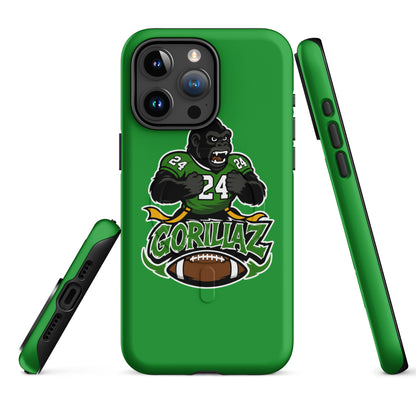 Magsafe Tough Case for iPhone | Gorillaz | Vanguard Logo