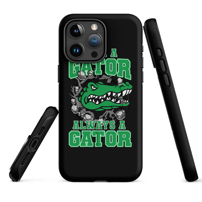 Magsafe Tough Case for iPhone | Copeland Sports | Vanguard Logo